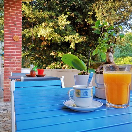 Wanderlust Bnb Pisa Bagian luar foto