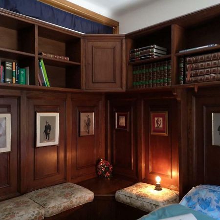 Wanderlust Bnb Pisa Bagian luar foto
