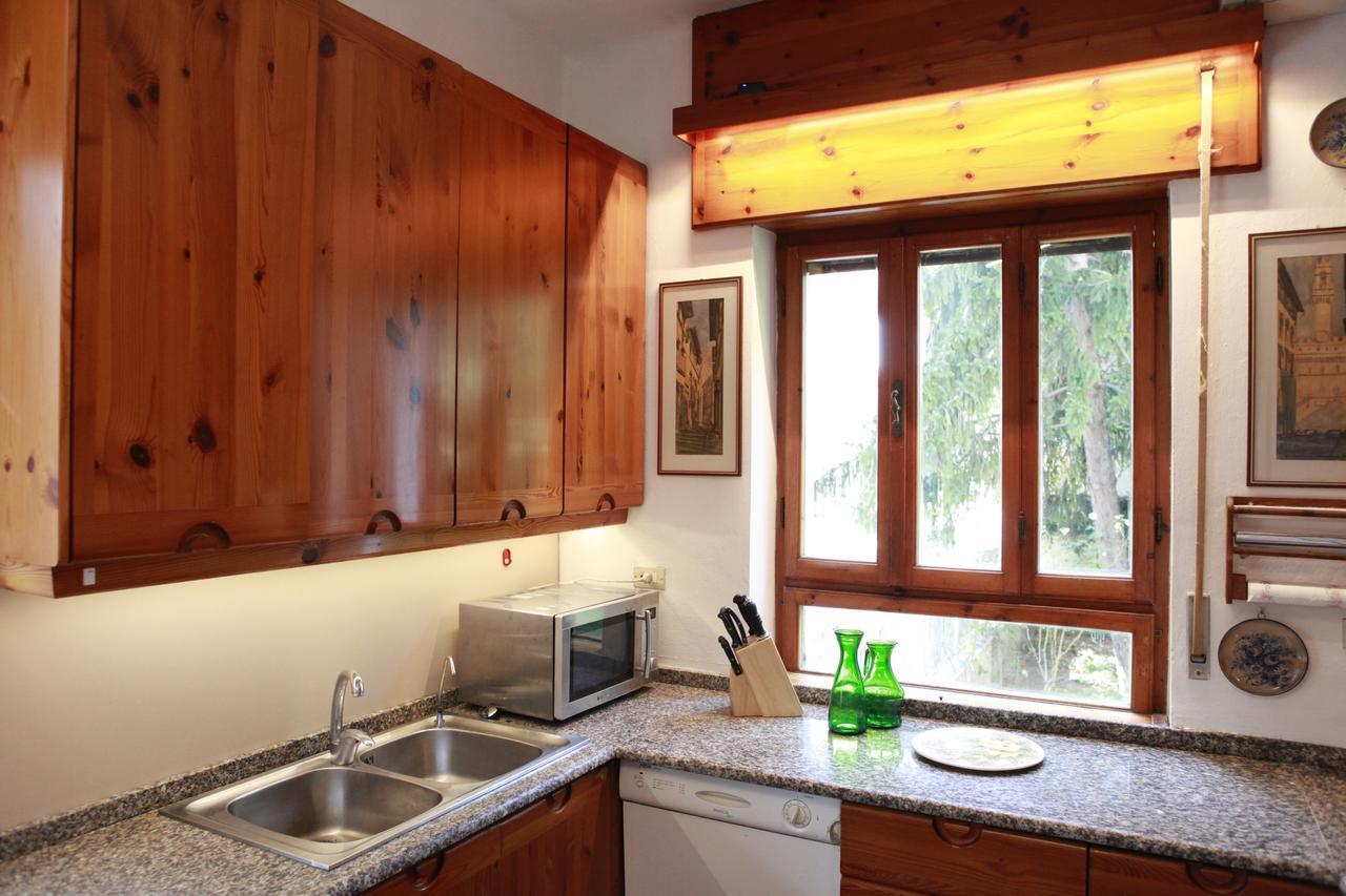 Wanderlust Bnb Pisa Bagian luar foto