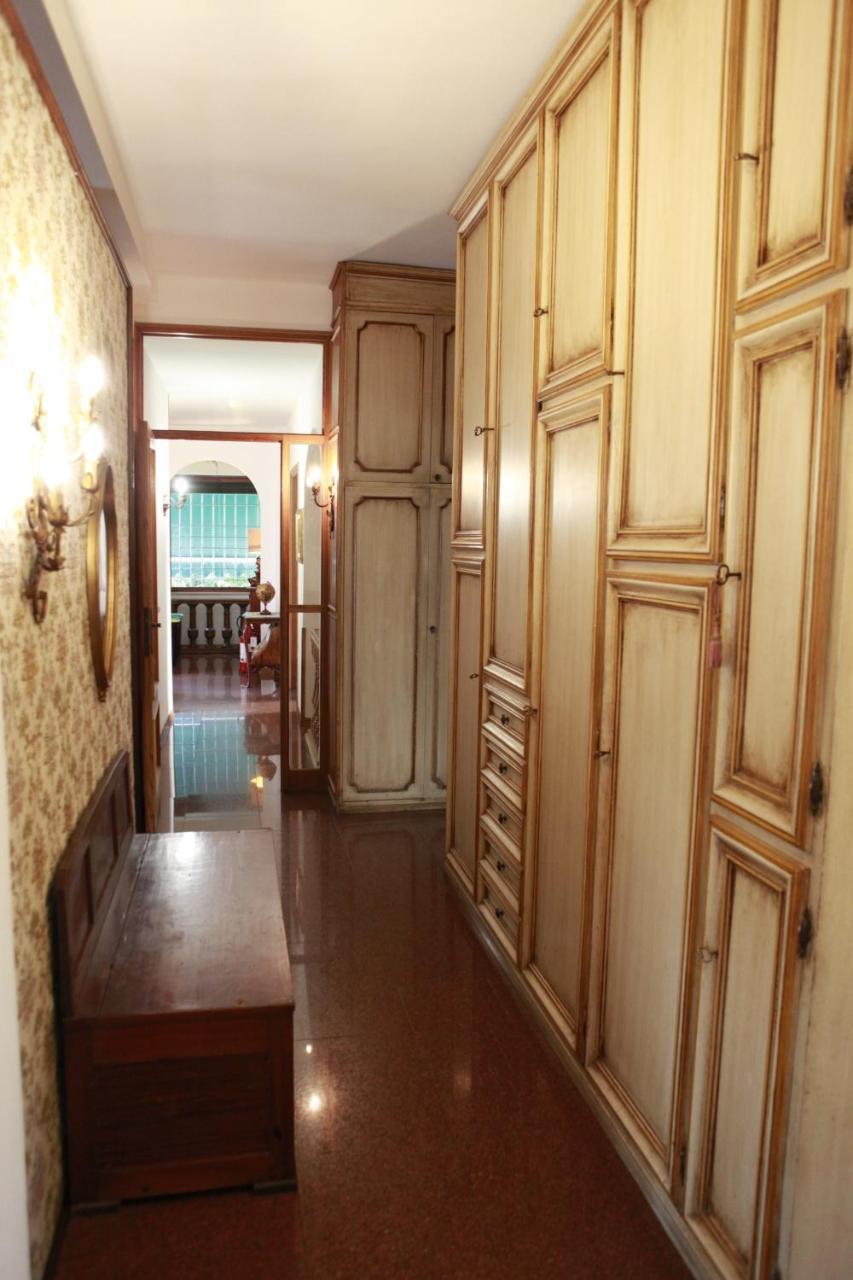 Wanderlust Bnb Pisa Bagian luar foto