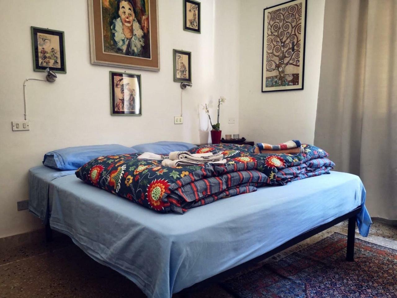 Wanderlust Bnb Pisa Bagian luar foto
